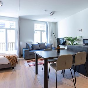 Smartflats - Rogier Brussels